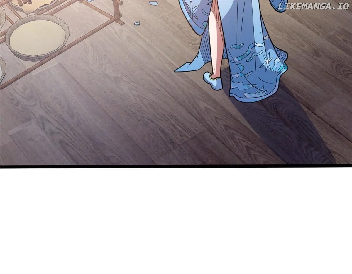 Divine Urban God Chapter 265 - page 4